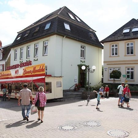 Seestern Kappeln Zewnętrze zdjęcie