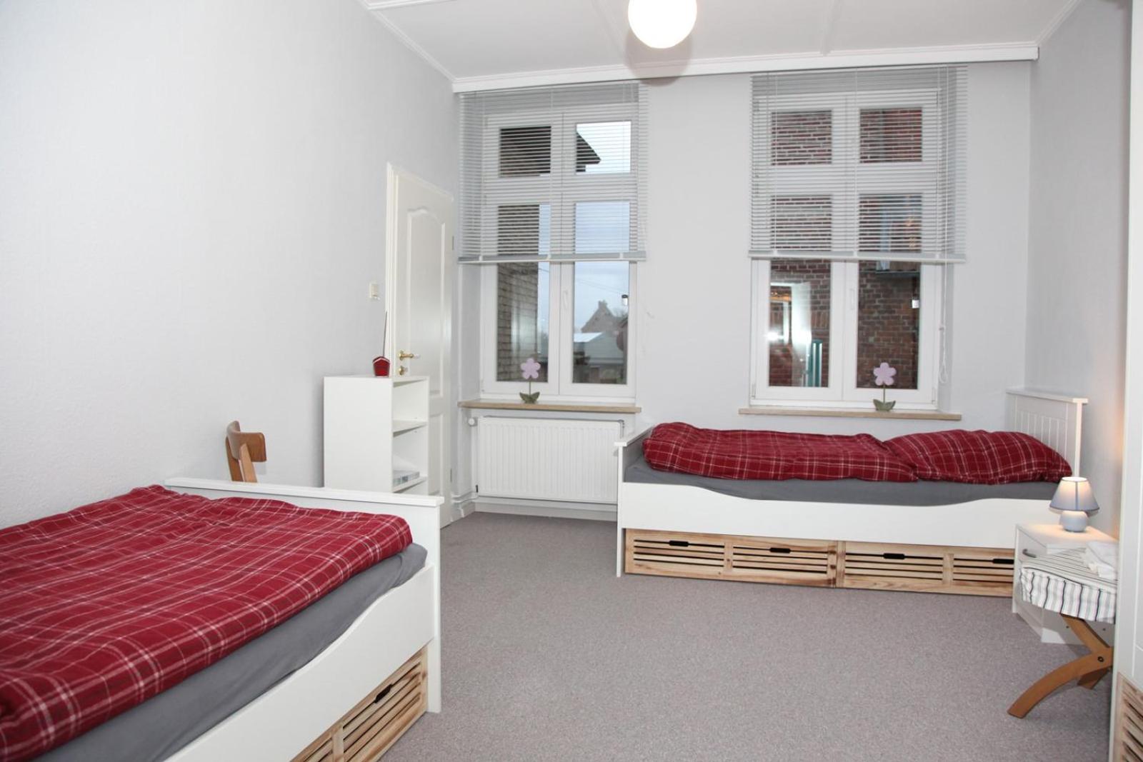 Seestern Kappeln Zewnętrze zdjęcie